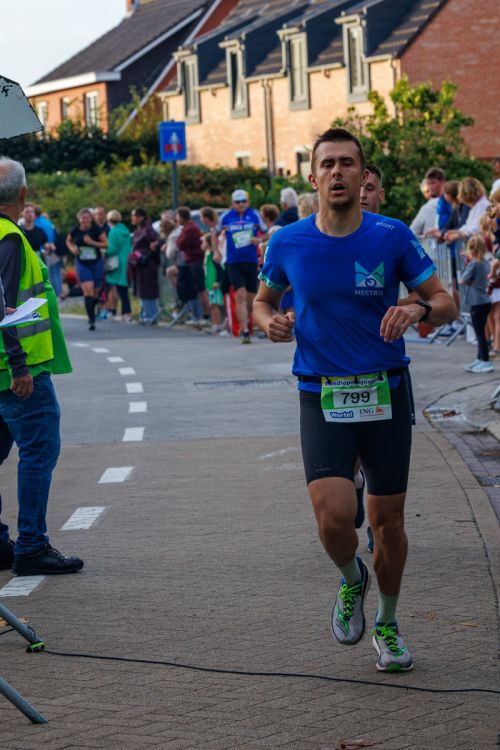 Landlopersjogging 2026